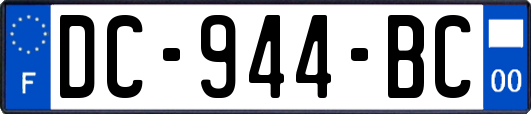 DC-944-BC