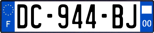 DC-944-BJ