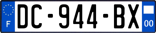 DC-944-BX