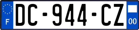 DC-944-CZ