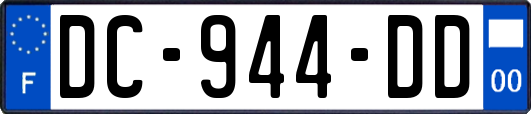 DC-944-DD