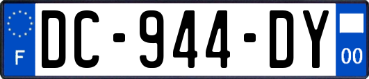 DC-944-DY