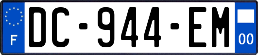DC-944-EM