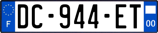 DC-944-ET