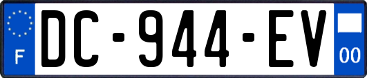 DC-944-EV