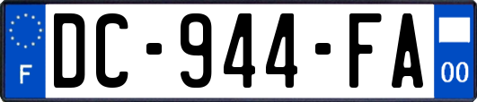 DC-944-FA