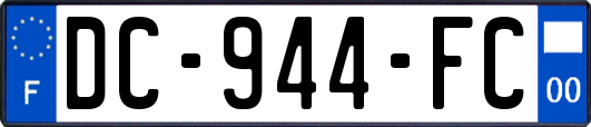 DC-944-FC