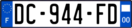DC-944-FD