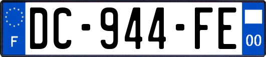 DC-944-FE