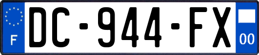 DC-944-FX