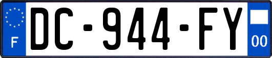 DC-944-FY