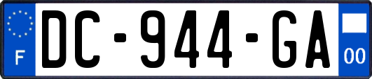 DC-944-GA