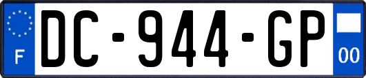 DC-944-GP
