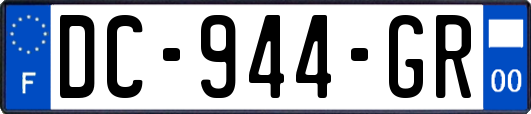 DC-944-GR