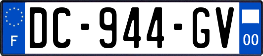 DC-944-GV