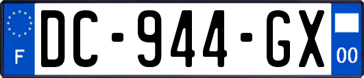 DC-944-GX