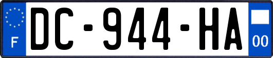 DC-944-HA