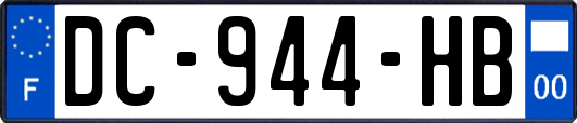 DC-944-HB