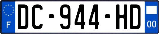 DC-944-HD