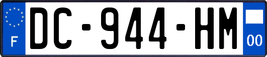 DC-944-HM