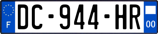 DC-944-HR
