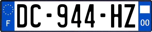 DC-944-HZ