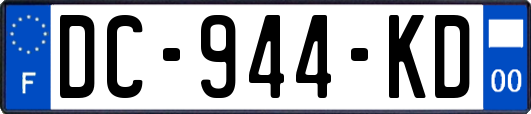 DC-944-KD