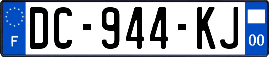 DC-944-KJ