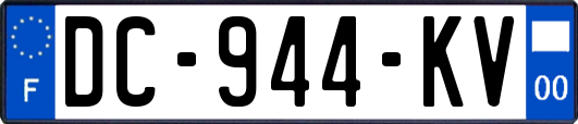 DC-944-KV