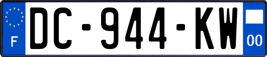 DC-944-KW