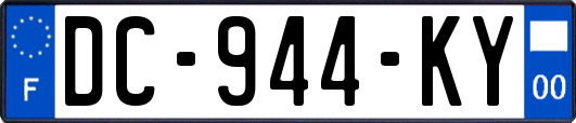 DC-944-KY