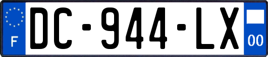 DC-944-LX