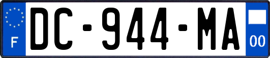 DC-944-MA