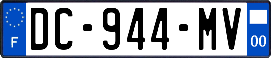 DC-944-MV