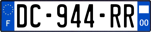 DC-944-RR