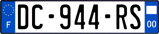 DC-944-RS