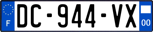 DC-944-VX