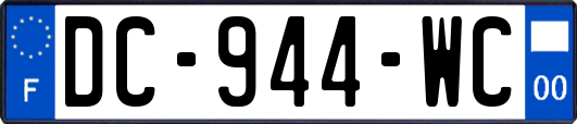 DC-944-WC