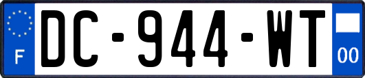 DC-944-WT
