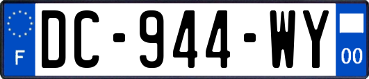 DC-944-WY