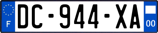 DC-944-XA