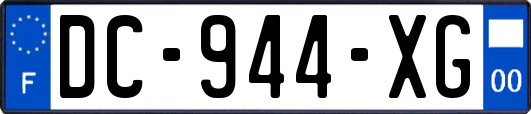 DC-944-XG