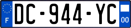 DC-944-YC