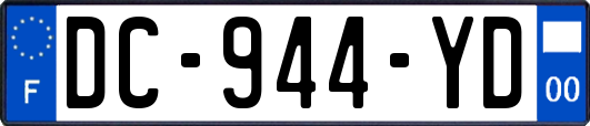 DC-944-YD