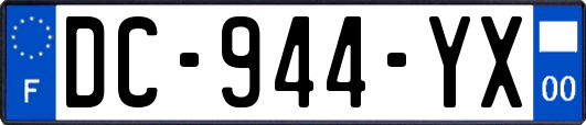 DC-944-YX