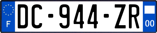 DC-944-ZR