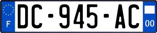 DC-945-AC