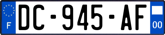 DC-945-AF