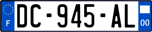 DC-945-AL