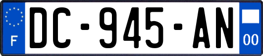 DC-945-AN